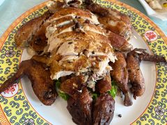 -烤肉季饭庄