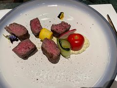 -莫里·意大利餐厅(K-lab店)