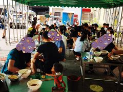 -龙门李家三旦羊肉汤馆