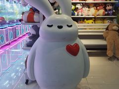 -万达坊(花园路店)