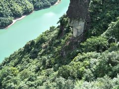 -大觉山漂流