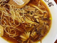 -兴福老面馆(寺路街店)