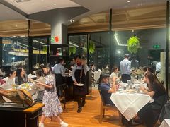 -拉蒂娜·巴西牛排馆 Latina·Brazilian Steakhouse(陆家嘴旗舰店)