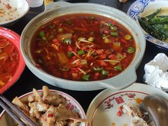 -苏州金鸡湖中茵皇冠假日酒店