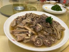 -怡园饭店-餐厅(四望亭店)