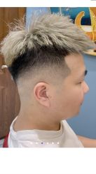 -贝勒爷专业男发