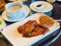 -杭州西子湖四季酒店·金沙厅