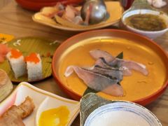 -松野谷·寿喜烧自助(华联顺义金街购物中心店)