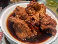 -董家大院·京味家常菜(朝丰家园店)