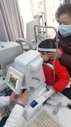 -唯儿诺儿童医院·儿科·眼科(新天地店)