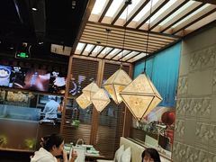 大堂-云海肴云南菜(曲江大悦城店)