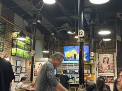 -咕咕站韩国料理(紫金港店)