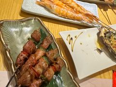 -吉兆·料理(红梅南路店)