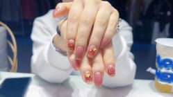 -今玥美甲美睫