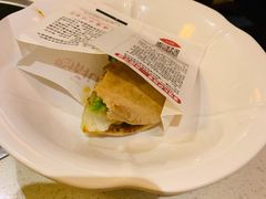 爱情扎萨-一叶一世界•素食餐厅(新光天地店)