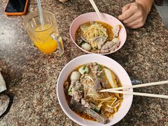 -榮泰米粉湯(Left Shop)