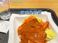 -大家乐(广州中华广场店)