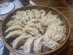 -呼吸森林·生态农庄农家乐私房菜