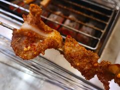 -小寒羊烧烤(凯瑞时代大厦店)