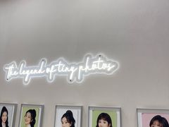 -天真蓝照相馆(五角场百联又一城店)