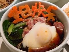 -狮王府淮扬菜(万象城店)