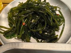 -后街佬·炭火鲜鱼杂(南城店)