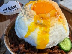 -岛风·台食小馆 ISLAND BISTRO(烟台山店)