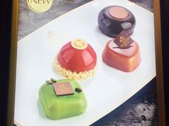 -GODIVA(王府井apm店)