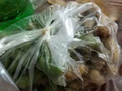 -春荣烧烤(龙泽北路店)