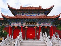 -皇罗禅寺