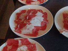 -悦椿温泉酒店·悦椿苑火锅餐厅