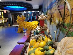 -金城大酒店-中餐厅(汾江中路店)