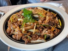 -柿合缘新京菜(国金中心商场店)