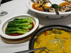 -富淳饭店(世纪公园店)