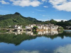 -新安江山水画廊风景区