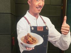 -翠华餐厅(铜锣湾糖街店)