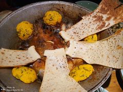 -淀里船宴(卓达店)