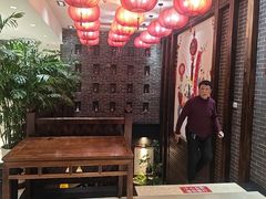 -东北大院·东北菜(三台子店)