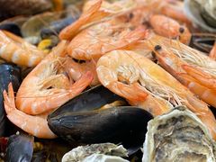 海鲜大咖-老青岛海味当家菜馆(银鱼巷店)