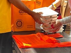 -龙华素斋(龙华路店)