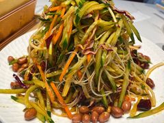 -胖太太四川麻辣排骨串(镇江路分店)