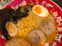 -仙隐小鹿中华料理(南宁万象城店)