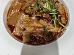 -老磨油饼(高陵店)