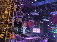 -胡桃里乐队酒馆(广州塔店)
