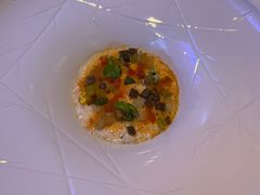 -迪拜帆船酒店海底餐厅