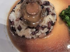 -云尚自助餐厅(佛山南海瞻云酒店)