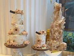 -杜哈夫DOUX RÊVE·生日蛋糕(日月光店)