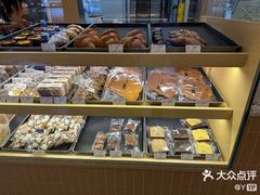 -OUR Bakery(SKP-S店)