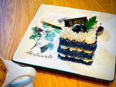 -ZING COFFEE 镜咖啡