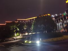 -苏州清山会议中心